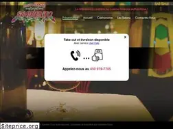 Sites similar to restaurantsorrento.com