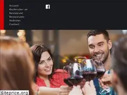 Sites similar to restaurantst-hyacinthe.com