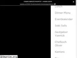 Sites similar to restaurantsteinplatz.com