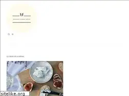 Sites similar to restaurantstephanederbord.fr