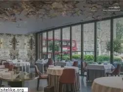 Sites similar to restaurantstory.co.uk