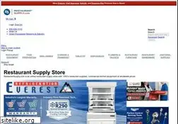 Sites similar to restaurantsupply.com