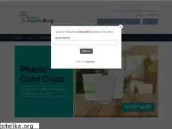 Sites similar to restaurantsupplydrop.com