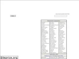Sites similar to restaurantswestchester.com