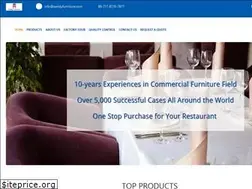Sites similar to restauranttableandchairsets.com