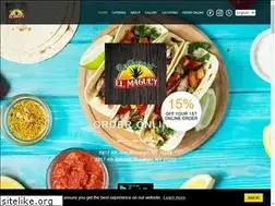 Sites similar to restauranttaqueriaelmaguey.com