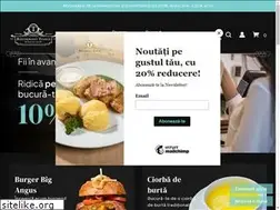 Sites similar to restauranttinecz.ro