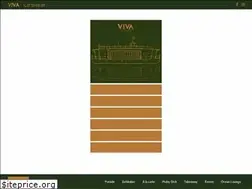 Sites similar to restaurantviva.dk