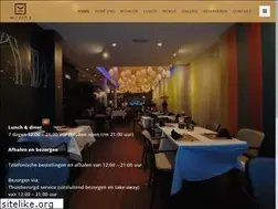 Sites similar to restaurantwalong.nl