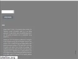 Sites similar to restaurantwasabi.com