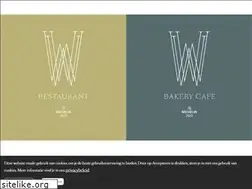 Sites similar to restaurantwils.nl