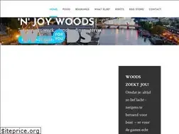 Sites similar to restaurantwoods.nl