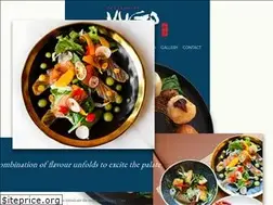 Sites similar to restaurantyugo.com
