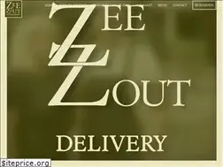 Sites similar to restaurantzeezout.nl