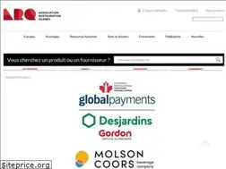 Sites similar to restaurateurs.ca