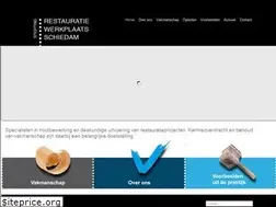 Sites similar to restauratiewpl.nl
