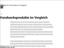 Sites similar to restauration-1900.de