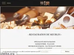 Sites similar to restauration-de-meubles.com