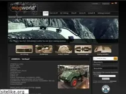 Sites similar to restauration-service.de