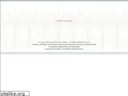 Sites similar to restauration-stuck.de