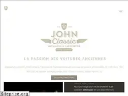 Sites similar to restauration-voiture.com