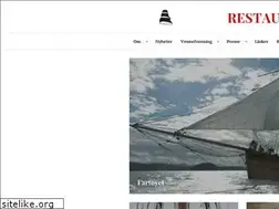 Sites similar to restauration.no