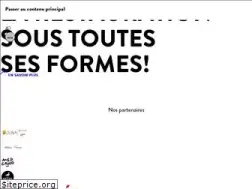 Sites similar to restauration.org