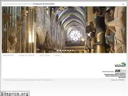 Sites similar to restaurationcollegialeneuchatel.ch