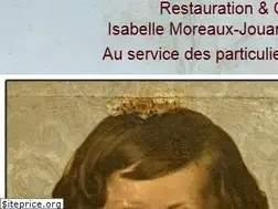 Sites similar to restaurationdetableaux.com
