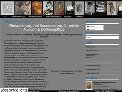 Sites similar to restaurator-muenchen.com