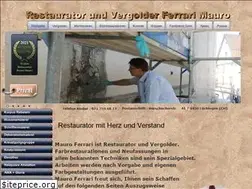 Sites similar to restauratore.ch