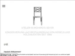 Sites similar to restauratorhamburg.de