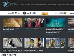 Sites similar to restauratorisenzafrontiere.com
