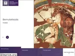 Sites similar to restauratorkamara.hu