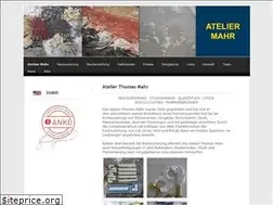 Sites similar to restaurierung-wien.com