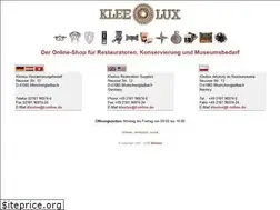 Sites similar to restaurierung.de