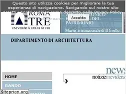 Sites similar to restauroarchitettonico.it