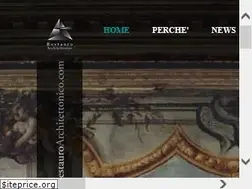 Sites similar to restauroarchitettonico.net