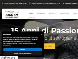 Sites similar to restauropelle.com