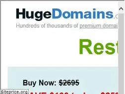 Sites similar to restava.com