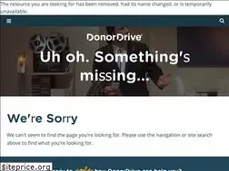 Sites similar to restavek.donordrive.com