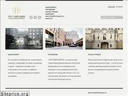 Sites similar to restavracia.ru