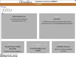 Sites similar to restavracija-manna.si