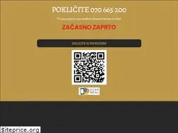 Sites similar to restavracija-sova.com