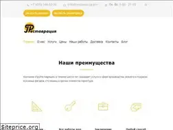 Sites similar to restavracija.pro