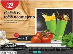 Sites similar to restavracija123.si