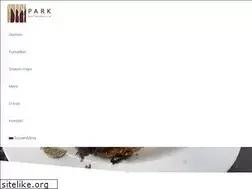 Sites similar to restavracijapark.si