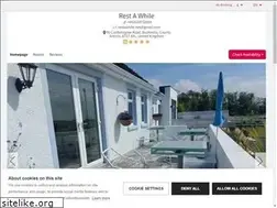 Sites similar to restawhile.net
