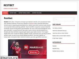 Sites similar to restbet.net
