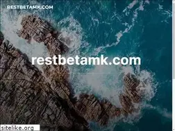 Sites similar to restbetamk.com